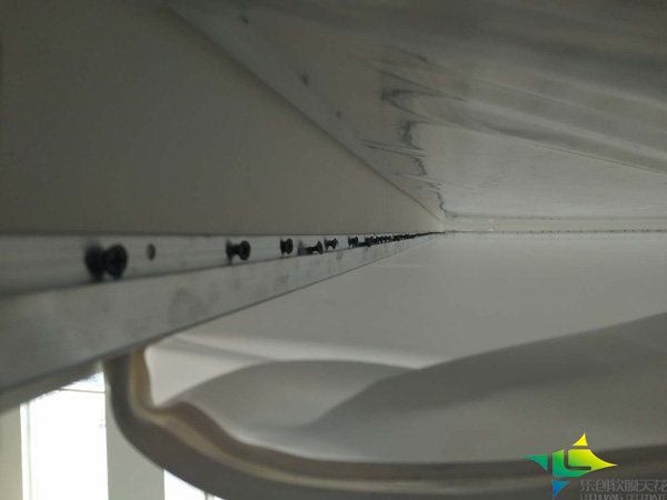 透明防塵雙層膜結(jié)構圖片